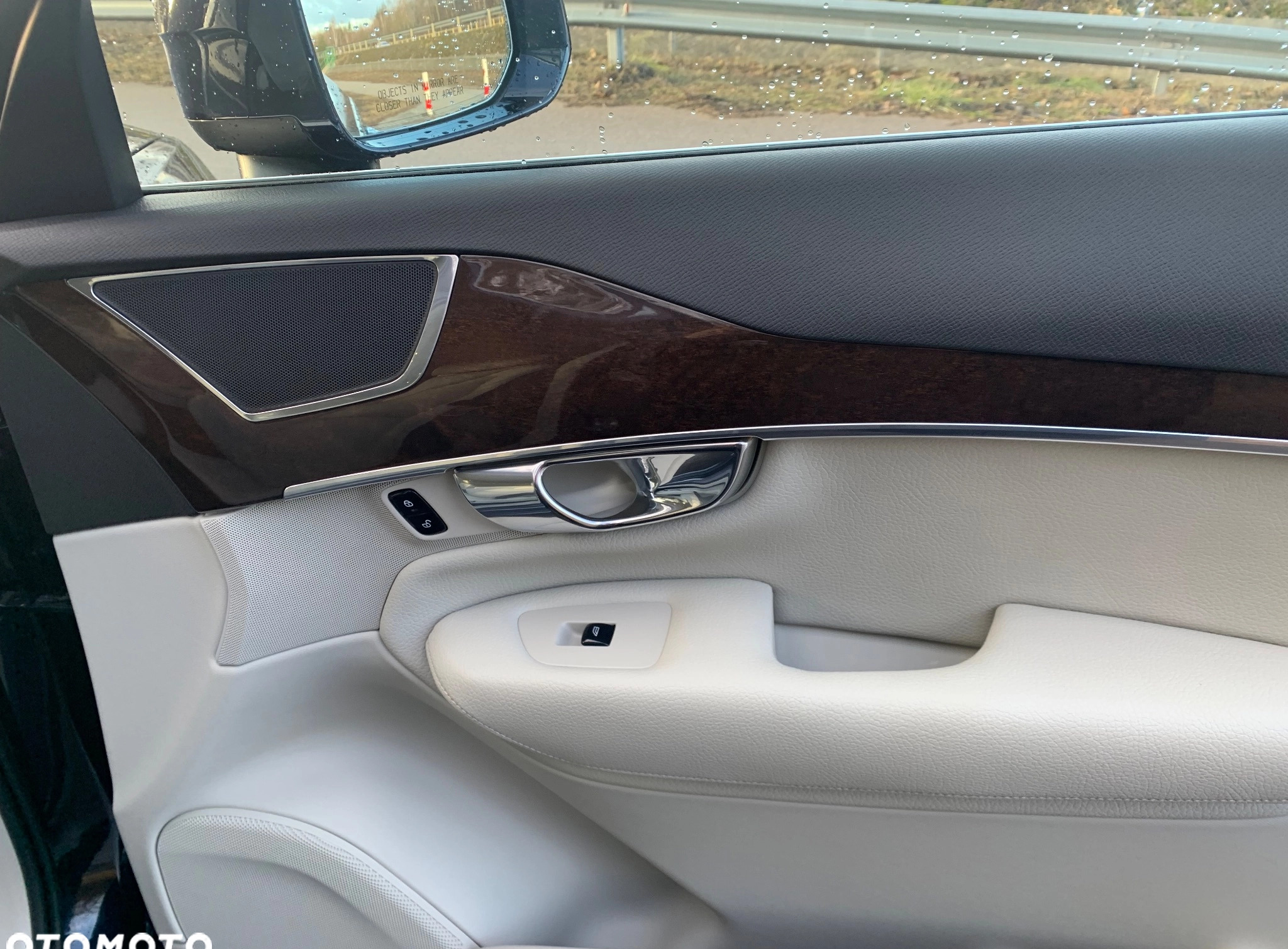 Volvo XC 90 cena 115000 przebieg: 151500, rok produkcji 2015 z Wołczyn małe 781
